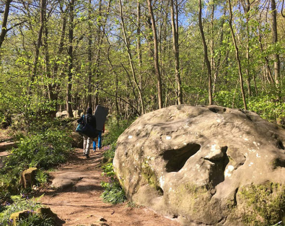 Fontainebleau