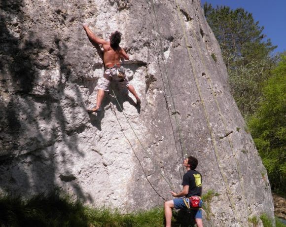 Le Saussois (Bourgogne)