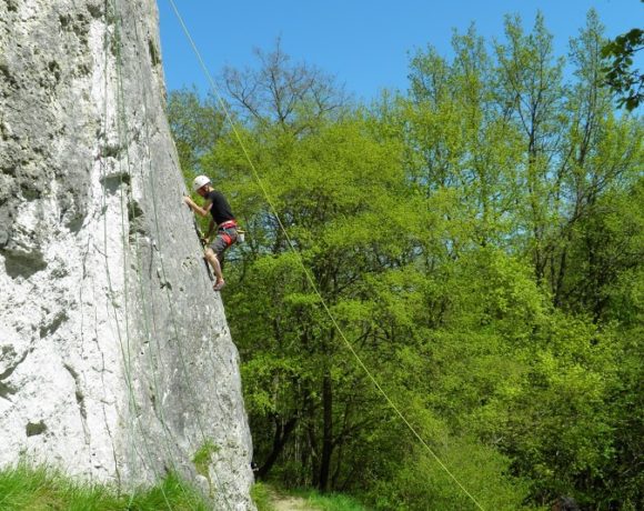 Le Saussois (Bourgogne)