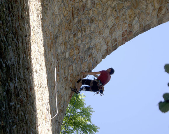 Viaduc des Fauvettes