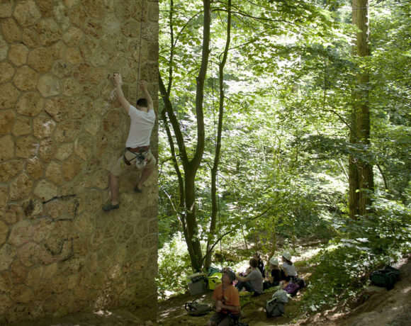 Viaduc des Fauvettes